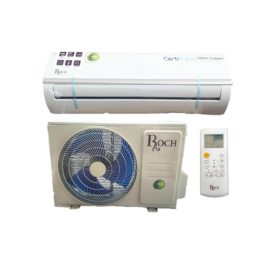 Split Roch RAC-S12R41-C - 12000 BTU (Inverter) Split Roch RAC-S12R41-C - 12000 BTU (Inverter)