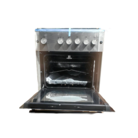 Cuisinière à gaz ELACTRON-EL- 6040 - 60x60- 4 feux(Full Option) – Image 6