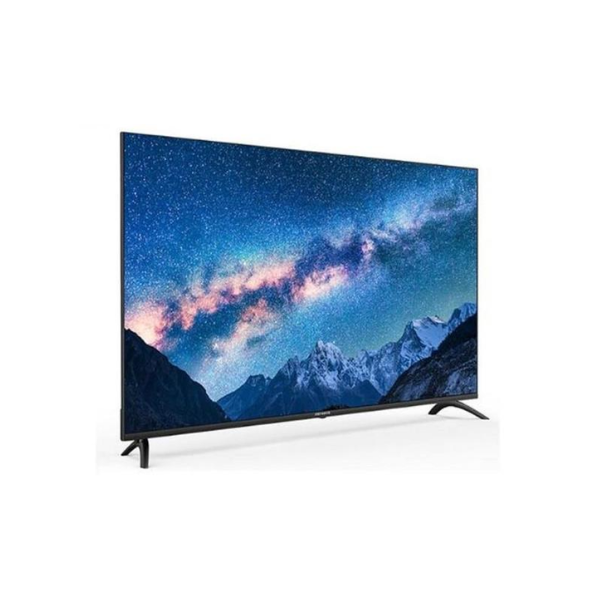 Téléviseur Deska 75" 75CF83E Smart TV 4K Android