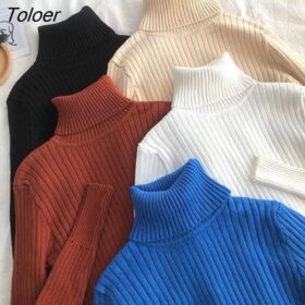 Pull en coton — Tailles S à 3XL, 7 couleurs – Image 6