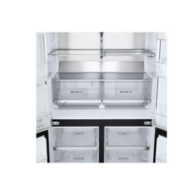 Réfrigerateur combiné  LG GC-X24FFCAB- 626 L  (no Frost, Distributeur d'eau ) – Image 7