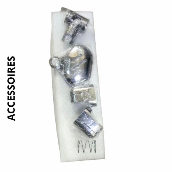 Chauffe-eau Instantané sans réservoir Willey TPS32N1 Chauffe-eau Instantané sans réservoir Willey TPS32N1