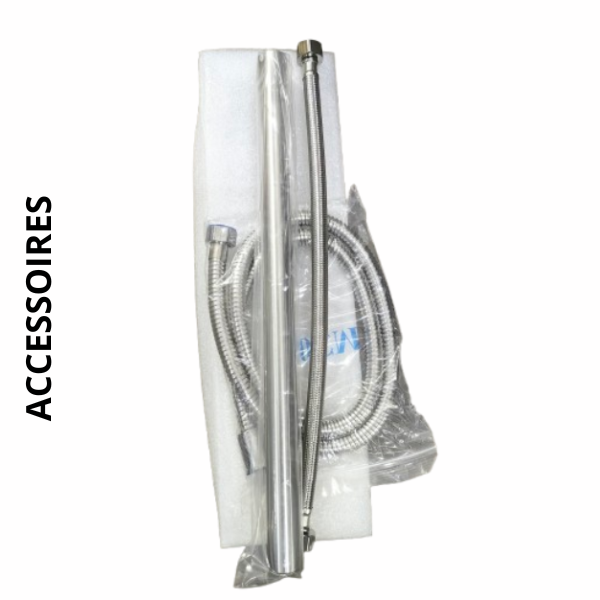 Chauffe-eau Instantané sans réservoir Willey TPS32N1 Chauffe-eau Instantané sans réservoir Willey TPS32N1