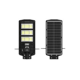 Lampadaire Caméra solaire Ikevision ADY-SLUB2M 3MP 500W Lampadaire Caméra solaire Ikevision ADY-SLUB2M 3MP 500W