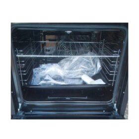 Cuisinière à gaz Enduro AFS6040GGSIT 60x60- 4 feux – Image 6