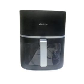 Air fryers-Friteuse à air ELACTRON-MF-CY70M2-7L-1800W – Image 2