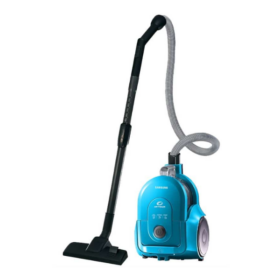 Aspirateur sans sac Samsung VCC4320S3A – 1600W-1,3L