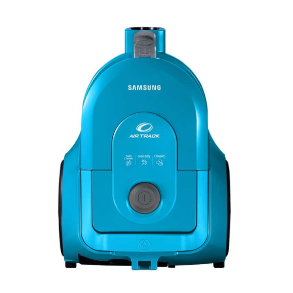 Aspirateur sans sac Samsung VCC4320S3A – 1600W-1,3L Aspirateur sans sac Samsung VCC4320S3A – 1600W-1,3L