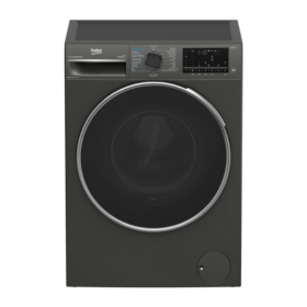 Machine à laver séchante Beko B3DFT51042MG  10Kg/ 7kg Inverter