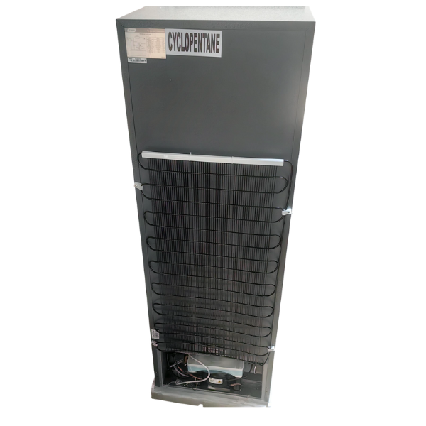 Réfrigérateur combiné Smart Technology STCB-277H - 186L - 3T Réfrigérateur combiné Smart Technology STCB-277H - 186L - 3T