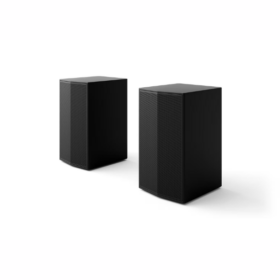 Barre de son LG S65TR – 5.1 Ch– 600W – Image 2