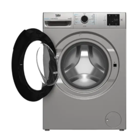 Machine à laver Beko BM1WFT39200BS 9kg Inverter – Image 2