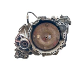 Boite à vitesse ford_escape_4X4_2016