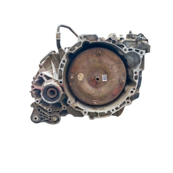 Boite à vitesse ford_escape_4X4_2016