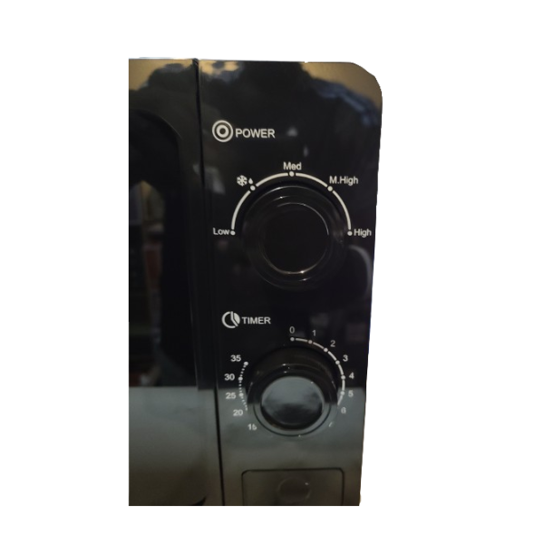 Micro-ondes 20 litres Smart Technology STMW20 - 20L Micro-ondes 20 litres Smart Technology STMW20 - 20L