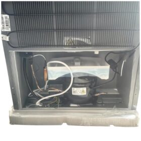 Réfrigérateur combiné Smart Technology STCB-277H - 186L - 3T – Image 7