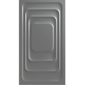 Machine à laver Beko BM3WFT38200BS 8kg Inverter – Image 6