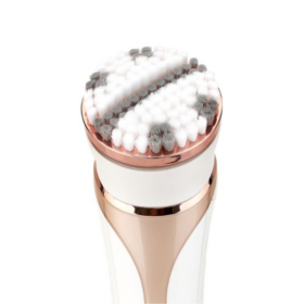 Kit de Beauté Femme 4 en 1 Rechargeable – WMARK CS‑LS025 – Image 5