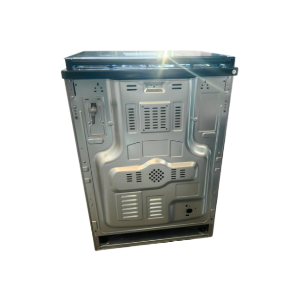 Cuisinière à gaz Astech CK60LDRM 60x60- 4 feux