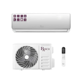 SPLIT ROCH 18000 BTU 2.5 CV – Image 2