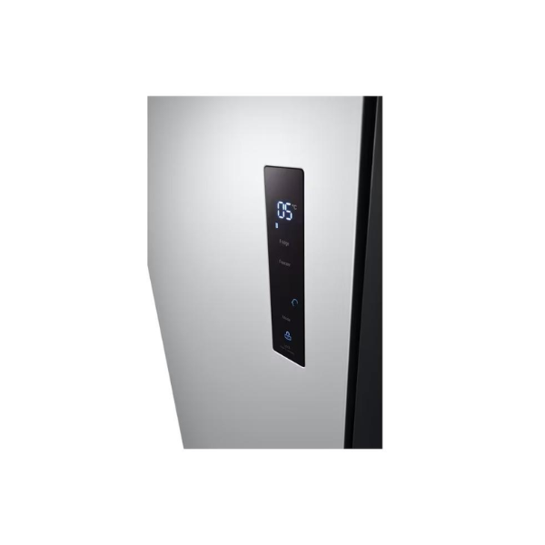 Réfrigérateur Side‑by‑Side LG GC‑FB507PQAM – 519 L – (Technologie Inverter)