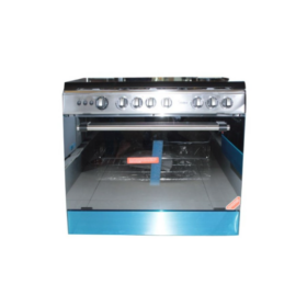 Cuisinière à gaz MIDEA 5G030 90x60 5 feux Cuisinière à gaz MIDEA 5G030 90x60 5 feux