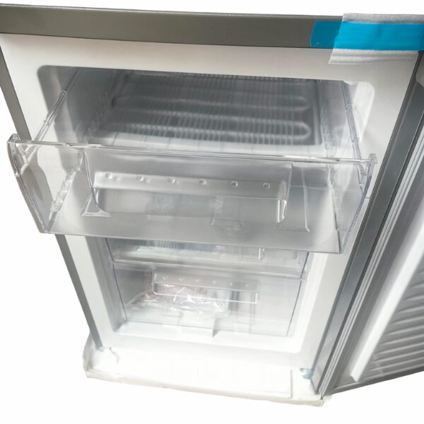 Congélateur Bar Elactron EL236 - 85L - 4 Tiroirs - Gris