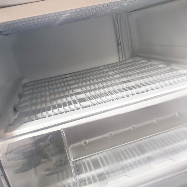 Congélateur Bar Elactron EL236 - 85L - 4 Tiroirs - Gris