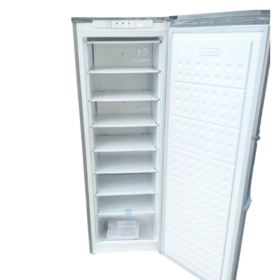 Congélateur vertical Roch RUF-395J - 395L – Image 3