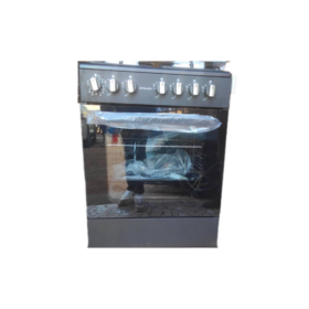 Cuisinière à gaz Enduro AFS6040GGSIT 60x60- 4 feux – Image 2