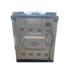 Cuisinière à gaz Enduro AFS6040GGSIT 60x60- 4 feux – Image 3