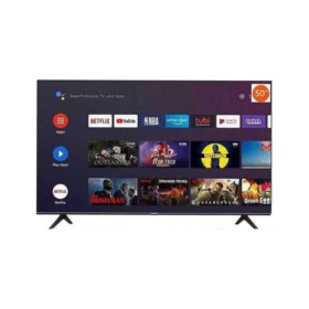 Téléviseur Deska 50" 50DF85-E Smart TV  Full HD Android