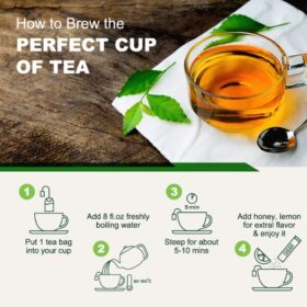 Thé Détox Clean Colon – Image 4