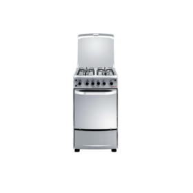 Cuisinière à gaz Astech XA50GS 50x50 4 feux