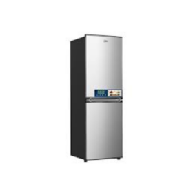 Réfrigerateur combiné Deska BF231DK-157 litres-3 tiroirs Defrost A+( Congélateur Bas)