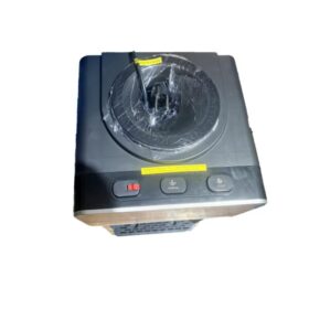 Fontaine à eau à bobonne 3 robinets Deska WD17BLE – Image 3