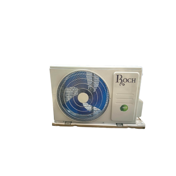Split Roch RAC-S12R41-C - 12000 BTU (Inverter) Split Roch RAC-S12R41-C - 12000 BTU (Inverter)