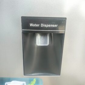 Réfrigérateur Combiné Hisense RD-34DC4SB - 240L - 4Tirroirs – Image 6