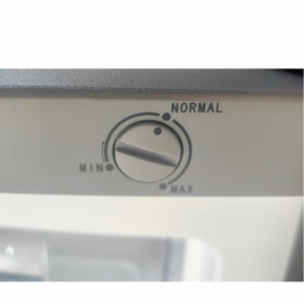 Congélateur Bar Elactron EL236 - 85L - 4 Tiroirs - Gris – Image 7