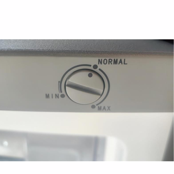 Congélateur Bar Elactron EL236 - 85L - 4 Tiroirs - Gris