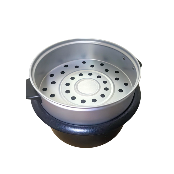 Cuiseur de riz Elactron MG‑TH657A – Multifonction vapeur (2L)