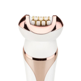 Kit de Beauté Femme 4 en 1 Rechargeable – WMARK CS‑LS025 – Image 2