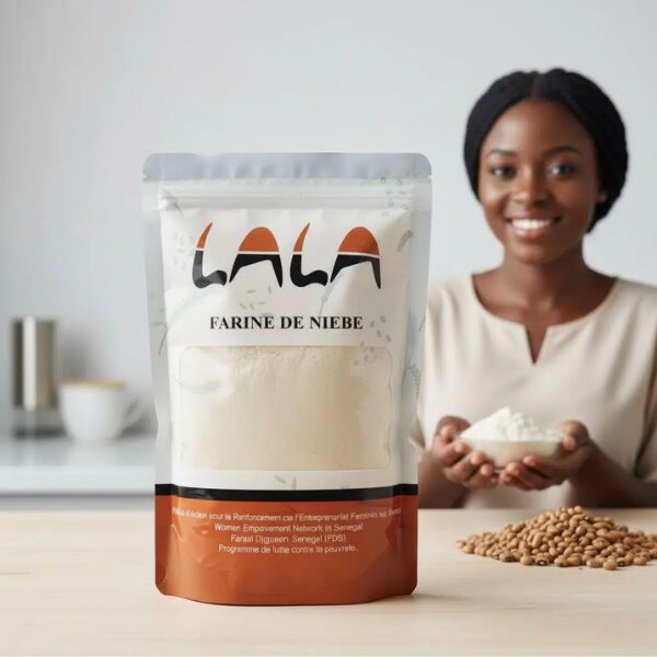 Farine de niébé Farine de niébé