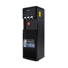 Fontaine à eau 3 robinets Hisense H96WDTS3S1R – Image 2