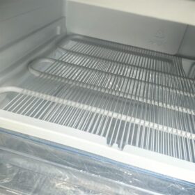 Réfrigérateur Combiné Hisense RD-34DC4SB - 240L - 4Tirroirs – Image 4