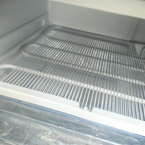 Réfrigérateur Combiné Hisense RD-34DC4SB - 240L - 4Tirroirs