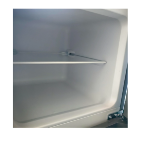 Réfrigérateur 2 Portes  ASTECH FP150S– 138L ( Congélation Haut ) – Image 4