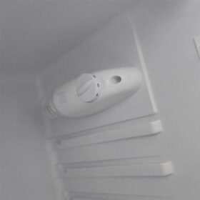 Réfrigérateur 2 Portes  ASTECH FP150S– 138L ( Congélation Haut ) – Image 6