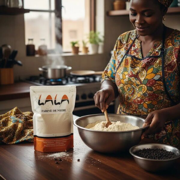 Farine de niébé Farine de niébé