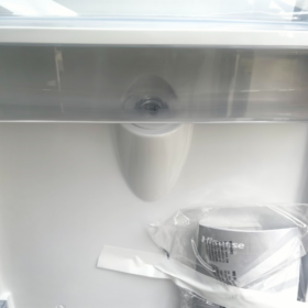 Réfrigérateur Combiné Hisense RD-34DC4SB - 240L - 4Tirroirs – Image 5